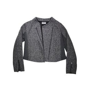🎀 Ana Zip Jacket